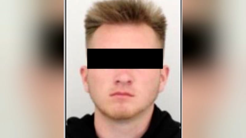 Státní zástupkyně navrhne vazbu pro útěkáře z Bohnic. Loni zabil člověka a napadl ženu sekerou