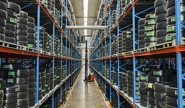 Tohle není rovný souboj. Evropští výrobci hořekují nad čínským dovozem