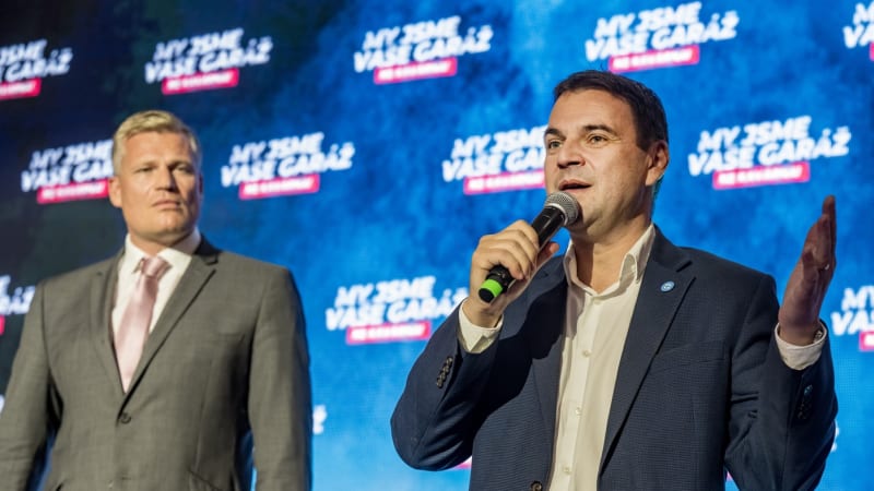 ANALÝZA: Kdo získá Turkovy voliče? Benefituje Babiš. „Hranaté legendě“ se cesta uzavřela