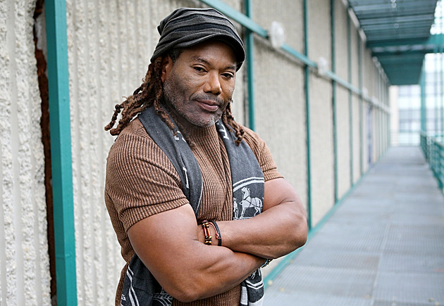 Je to chlapec! Hvězdu Comic-Conu zaskočila v Brně prosba těhotné fanynky