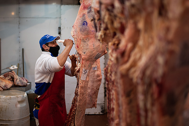 EU slibuje u Mercosuru větší ochranu, zemědělci jí nevěří