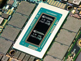 Mobilní GB10 alias N1X od Nvidie nedorazí dříve než před pololetím 2026