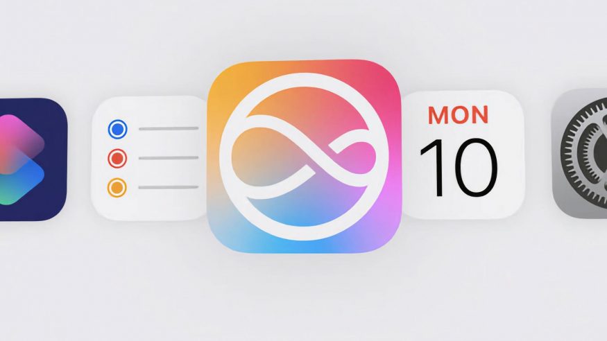 Apple Intelligence postavená na Googlu? Nová Siri má využívat i model Gemini