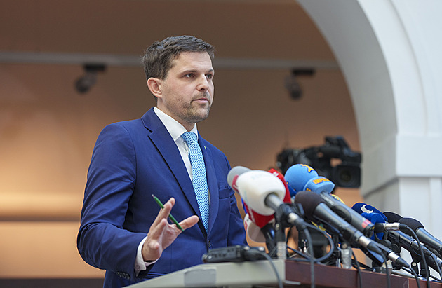 Česko vyjednalo ústupky od klimatického cíle, samo ho nepodpořilo, oznámil Hladík