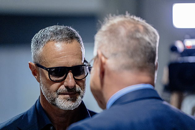 Soud bude řešit dohody o vině a trestu pro klíčové obžalované v Dozimetru