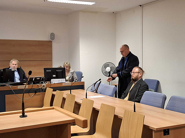 Primář psychiatrie podle soudu zavinil smrt pacientky, ve funkci může zůstat