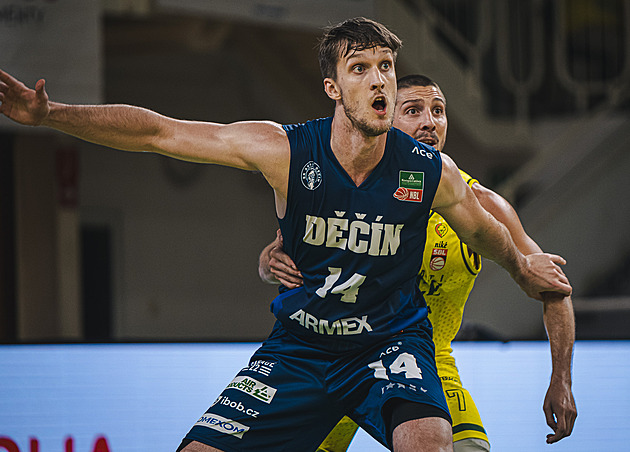 El Nordico bude bez tvrďáka Macháče. Opouští Válečníky, míří do Slavie