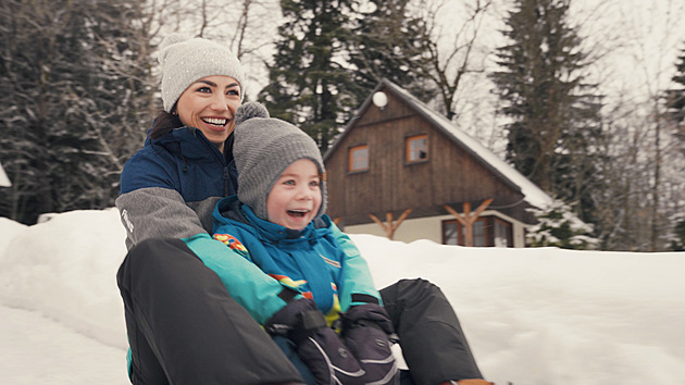S dětmi na svahu: které sjezdovky jsou ideální pro rodiny a začátečníky?