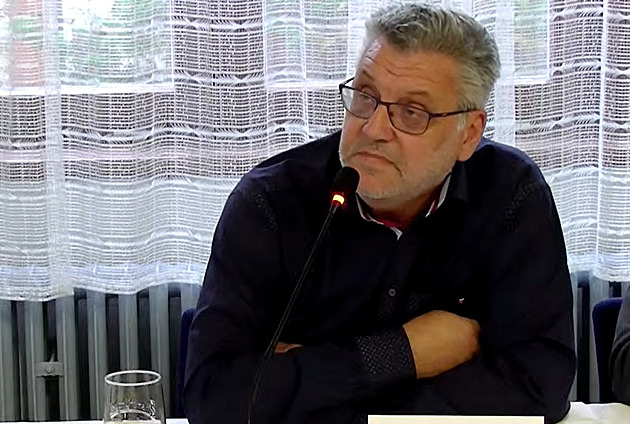 Šéf Kulturního centra Plzeňského kraje po zásahu NCOZ končí, odvolali ho radní