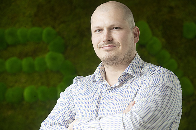 Každá pátá cigareta v Česku je nezdaněná, varuje manažer BAT Zima