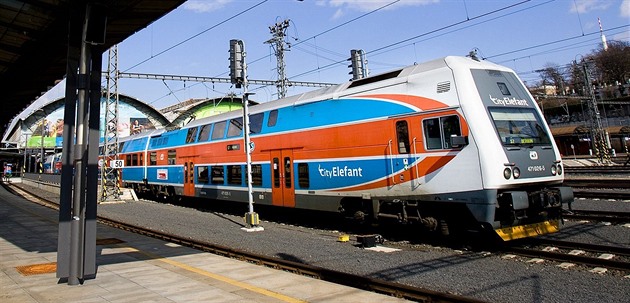 Dokumentační chaos ROPIDU. Soutěž na nové vlaky pošpinila amatérská chyba