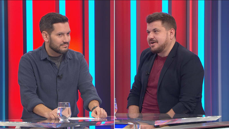 Tvůrci Hlasů zločinu ve čtvrtek pokřtí nových 14 knižních případů. Má to smysl, shodují se