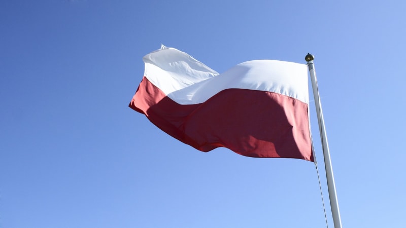 Nejezděte do Česka, měly vyzvat polské úřady. Teď se agentura omlouvá, šlo údajně o omyl