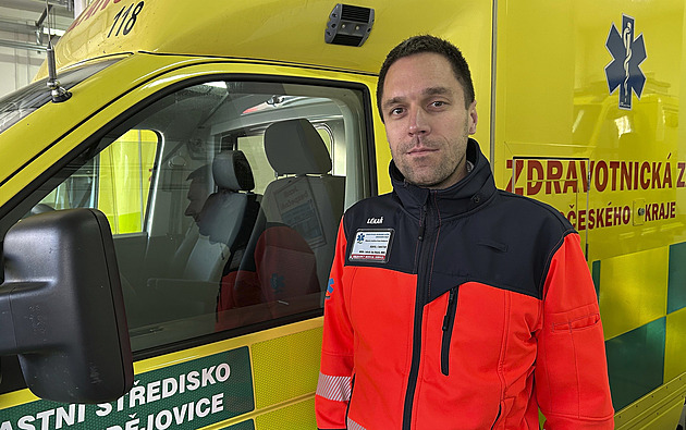 Zasahovali i ti, co nemuseli. Osvědčila se příprava, říká šéf záchranky o srážce vlaků