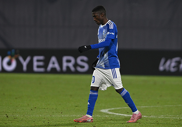 Kdo za něj dá peníze? Sigma. A sázka na Ghaliho se začíná vyplácet