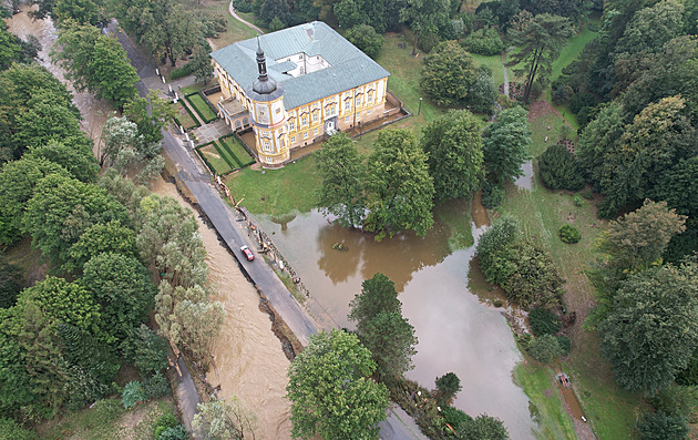 Obce řeší, jak být příště odolnější proti povodni. Pomohou nové studie
