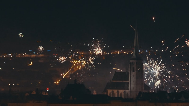 MAPA zákazu ohňostrojů budí vášně, týká se i úlů. Bude to likvidační, děsí se obchodník