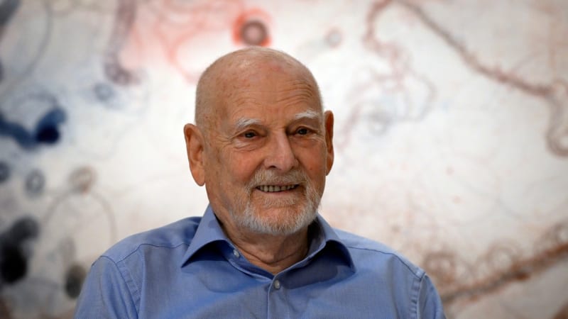 Zemřel Theodor Pištěk. Významný malíř a výtvarník se podílel i na oscarovém filmu Amadeus