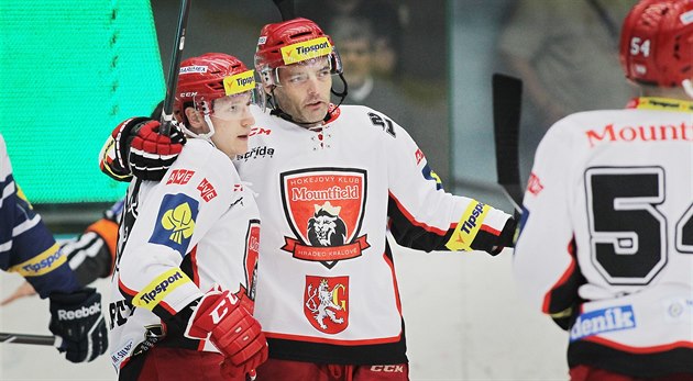 Hokej se posunul, říká padesátník Kudrna. Vzpomíná na léta v Rusku i snovou tečku