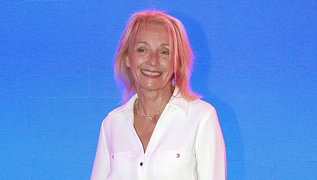 Ráda si vezmu tepláky a zkouším falešné facky. Žilková o divadle i únicích s lyžemi