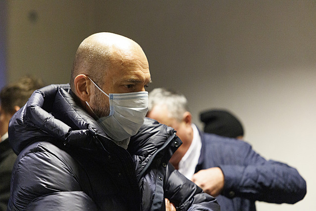 Expolitik ANO z kauzy Stoka nutně nemusí za mříže, Švachulovi nahrávají okolnosti