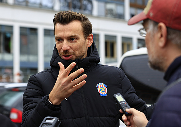 Stadion za Lužánkami bude nejdřív za pět let, mírní šéf Zbrojovky nadšení fandů