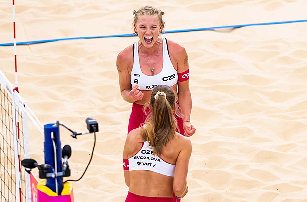 Děláš si srandu? Česká olympionička se pochlubila fanouškům radostnou novinou