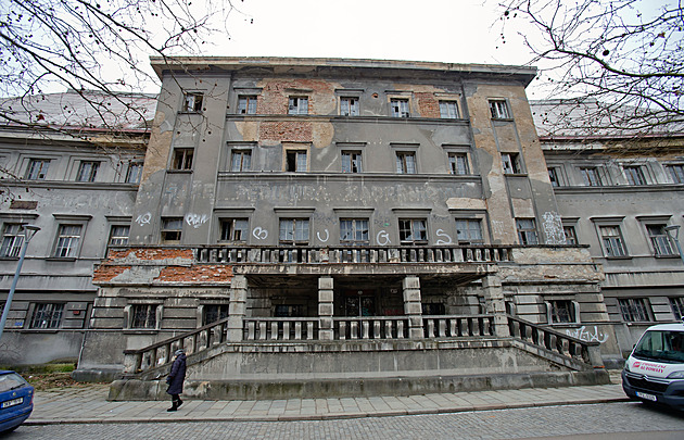 ODS a TOP 09 chce odvolat předsedu kontrolního výboru Špotáka kvůli lázním