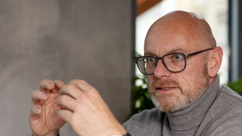 Nové vzdělávání na základkách se odkládá, oznámil Plaga. O jaké změny se má jednat?