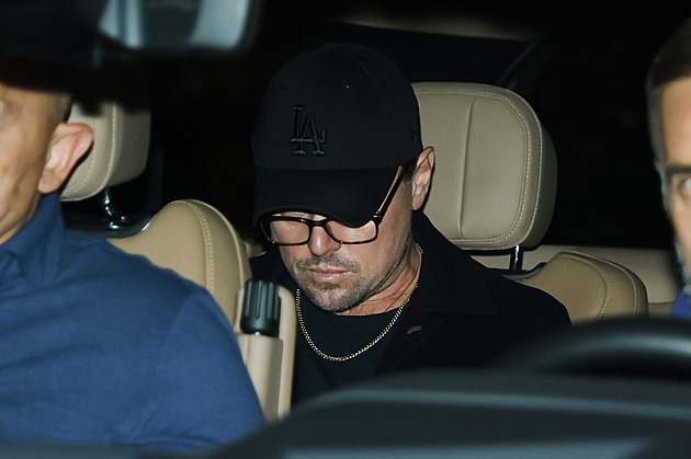 Praha, Úštěk, Ratboř. Kde všude se už v Česku mihli DiCaprio či Scorsese