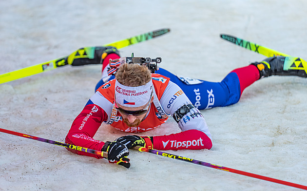 Bláznivý extrém. Hornig o estonské větrné loterii: To jsem snad ještě nezažil