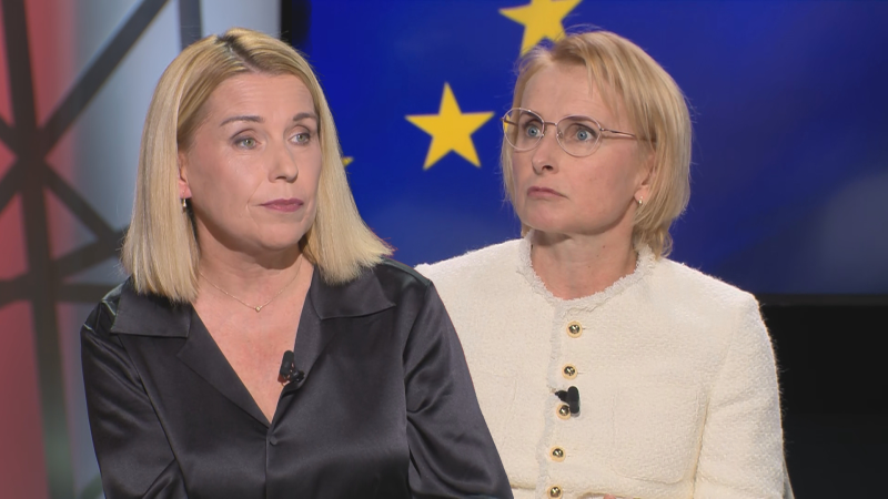 Spor o drahé energie: Nerudová mluvila o aroganci komunistky. Jste k smíchu, reagovala Konečná