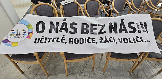 Protesty nepomohly. Kraj sloučí umělecké školy v Ostravě-Jihu, řešil i název