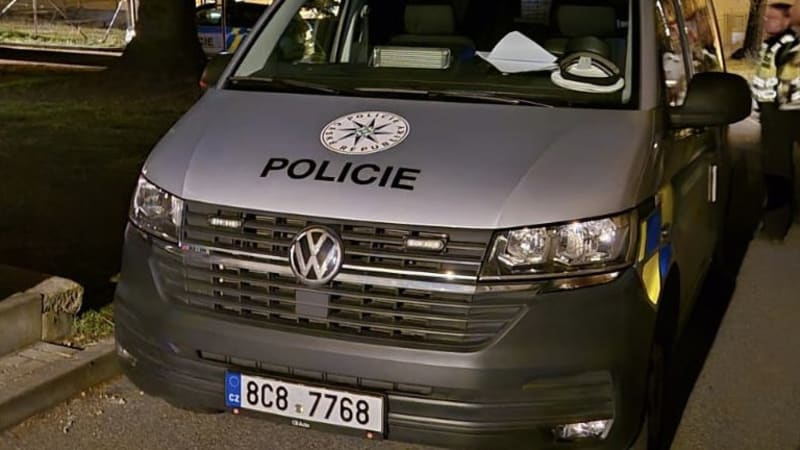 Další vražda v Česku. Konflikt na ubytovně skončil ubodáním, policie má podezřelého