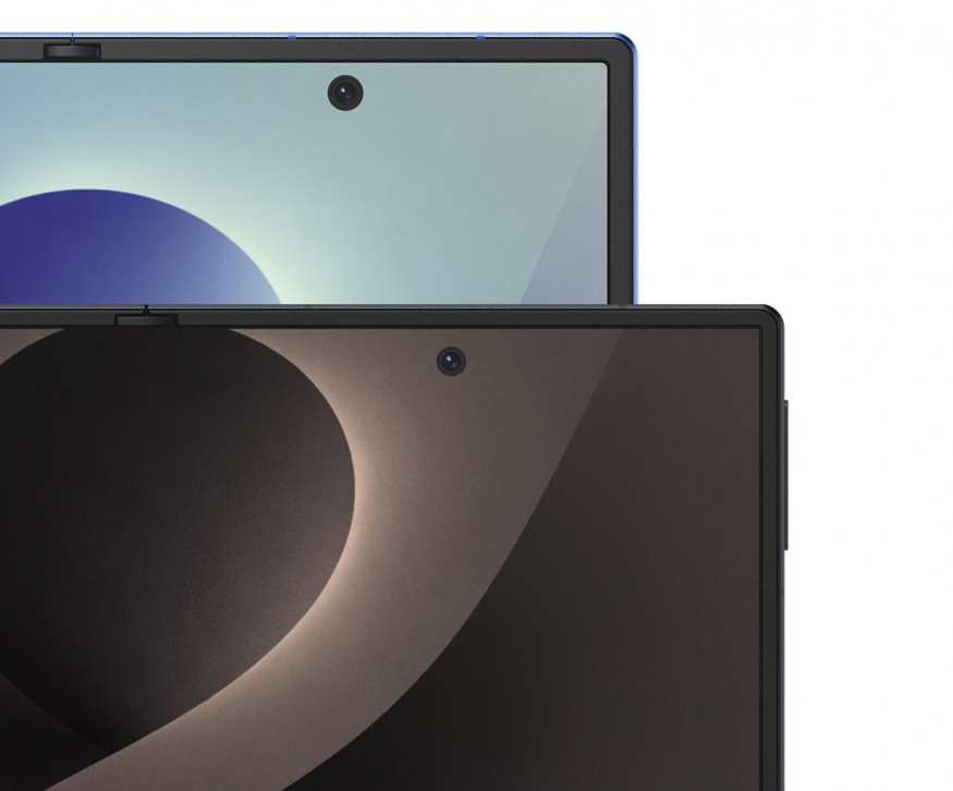 Úzký nebo široký? Podívejte se na obě chystané varianty Galaxy Z Fold 8 vedle sebe