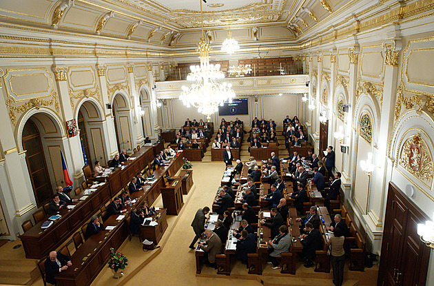 Nový zákon umožní zabavit podezřelý majetek. Podle odborníků hrozí zneužití