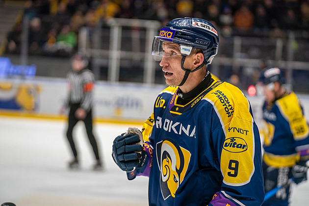 Matadora Köhlera čeká čtvrté finále v řadě: Také mám ego. Baví mě soutěžit s mladými