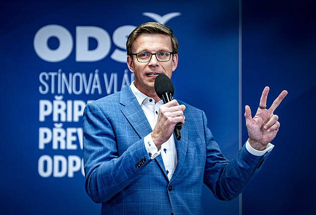 Konečně vláda vyslyšela náš návrh, říká Kupka o snížení spotřební daně u nafty