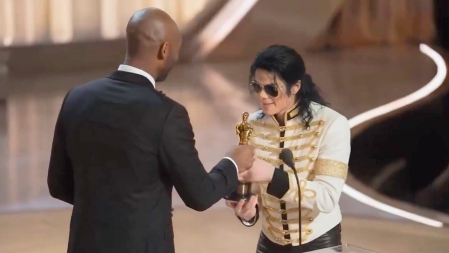 Video plné zesnulých legend válcuje internet: má to jeden háček, celé ho vytvořila AI