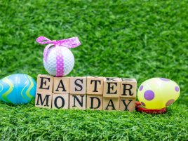 Velikonoční pondělí přineslo předposlední desítku výherců