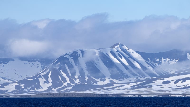 Naděje zhasla: Čech na Špicberkách je podle úřadů mrtvý. Zřejmě jde o známého polárníka Jakeše