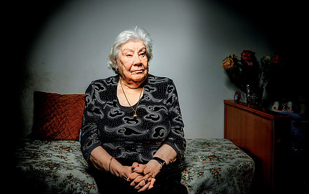Zemřela Heydrichova zahradnice. Češka pomáhala Židům, kteří pro něj pracovali