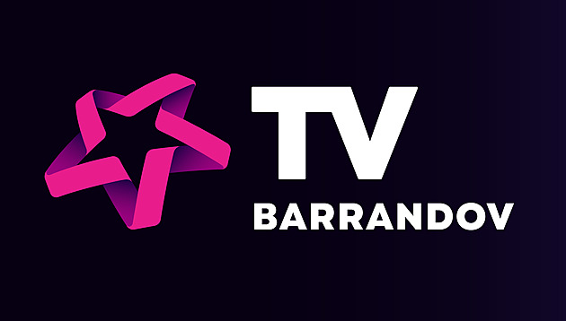 Televize Barrandov míří do konkurzu, vysílání ale nekončí