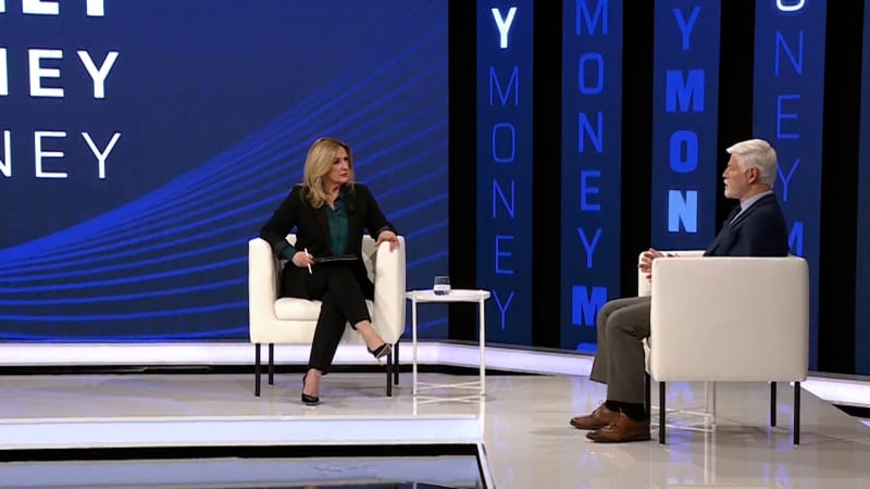 Pavel: Obrana jako ementál. Jen procenta nestačí, škody budeme napravovat deset let