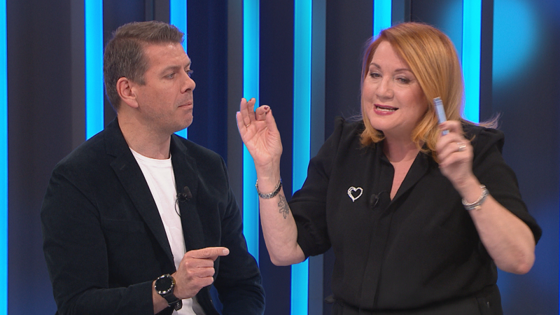 Schillerová předložila raketoplán k bankrotu, obul se Skopeček do ministryně. Ta se nedala