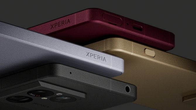 Sony vytáhlo novou Xperii za téměř 50 tisíc. Internet však neřeší výkon ani cenu, ale úsměvné AI fotografie