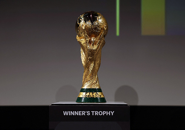 MS ve fotbale 2026: program, výsledky, skupiny, s kým hrají Češi
