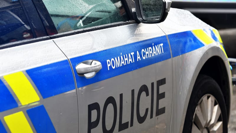 Šťastný konec pátrání: Policisté našli pohřešovaného 12letého chlapce, je v pořádku