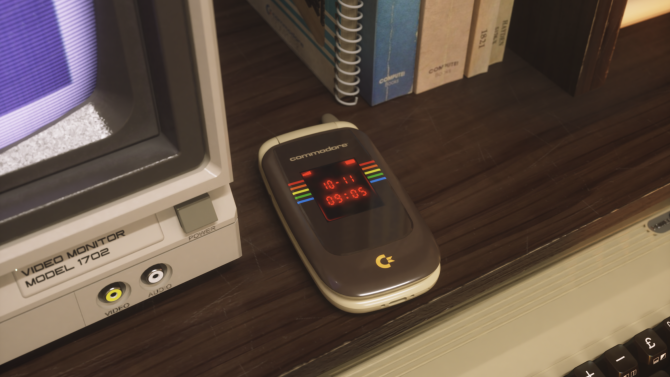 Commodore má telefon pro digitální minimalisty: chytré zařízení, které vás zaručeně odnaučí doomscrolling
