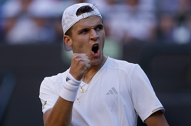 ATP Washington 2026 muži: program, výsledky a kde sledovat živě